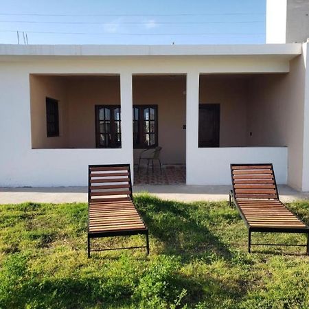 Casa Piedra Blanca Villa Cachí Exteriör bild